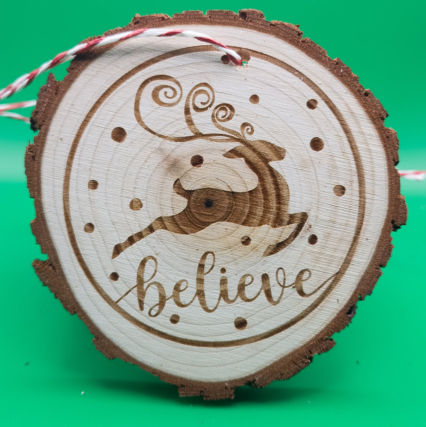 Christmas Ornaments