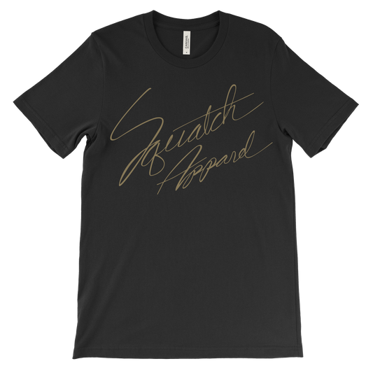 Squatch Signature