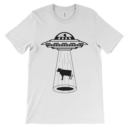 Squatch UFO T-Shirt