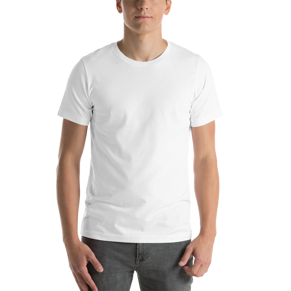 Copy of Custom Standard T-Shirt