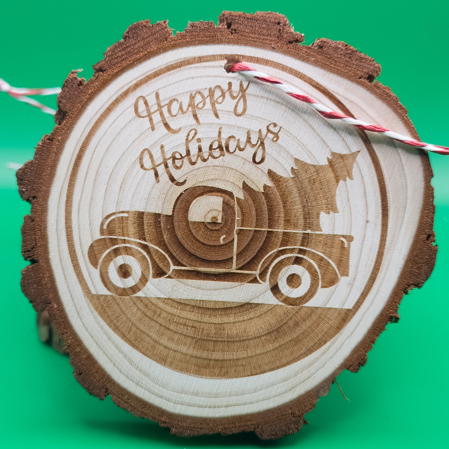 Christmas Ornaments