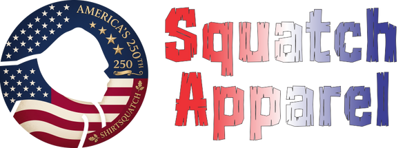 Squatch Apparel