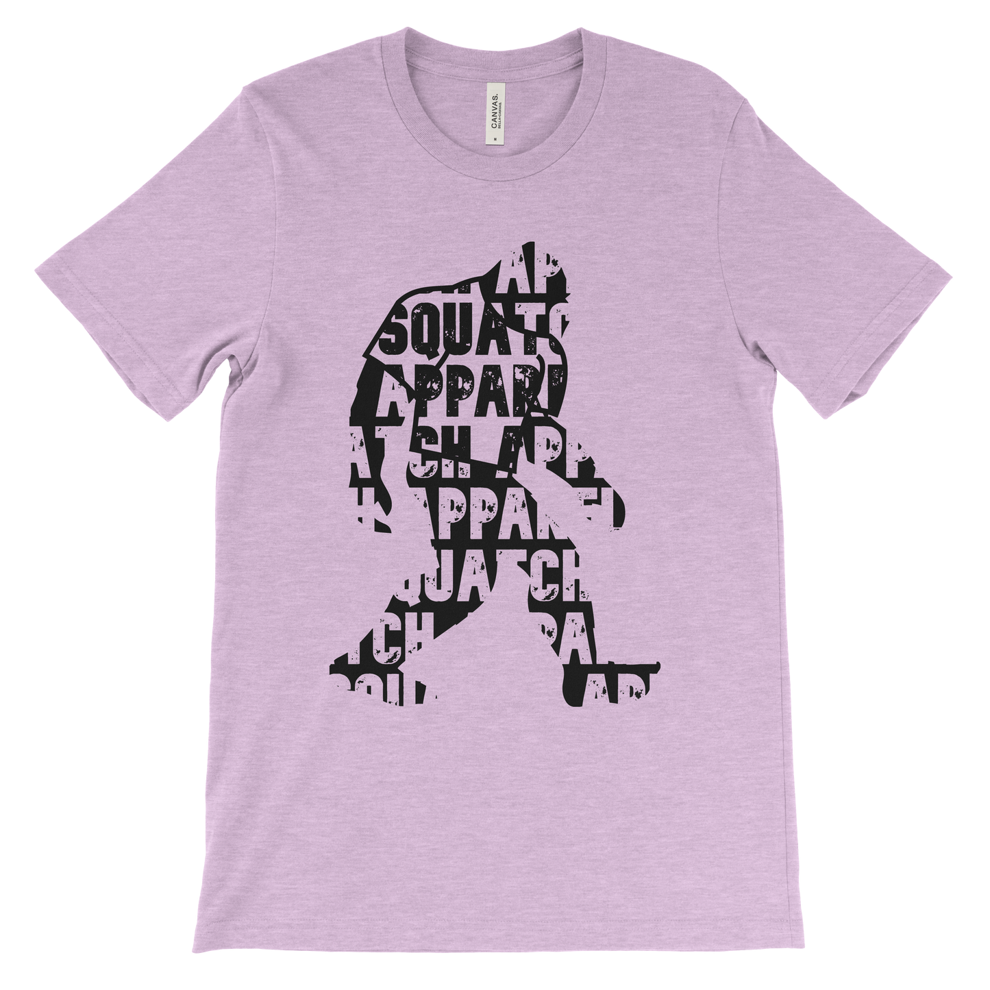 BeornSquatch T-Shirt