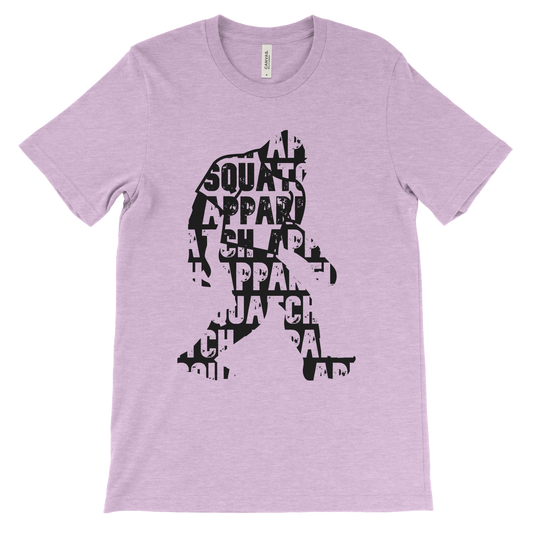 BeornSquatch T-Shirt