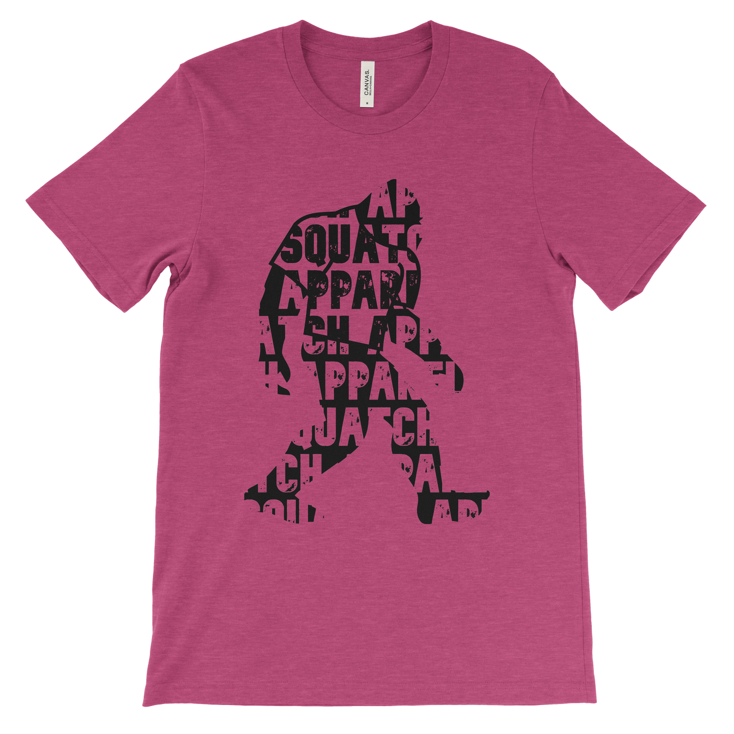 BeornSquatch T-Shirt