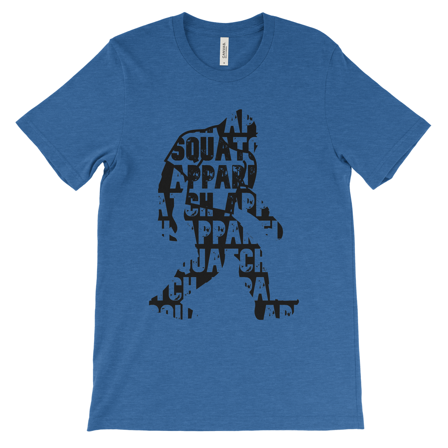 BeornSquatch T-Shirt