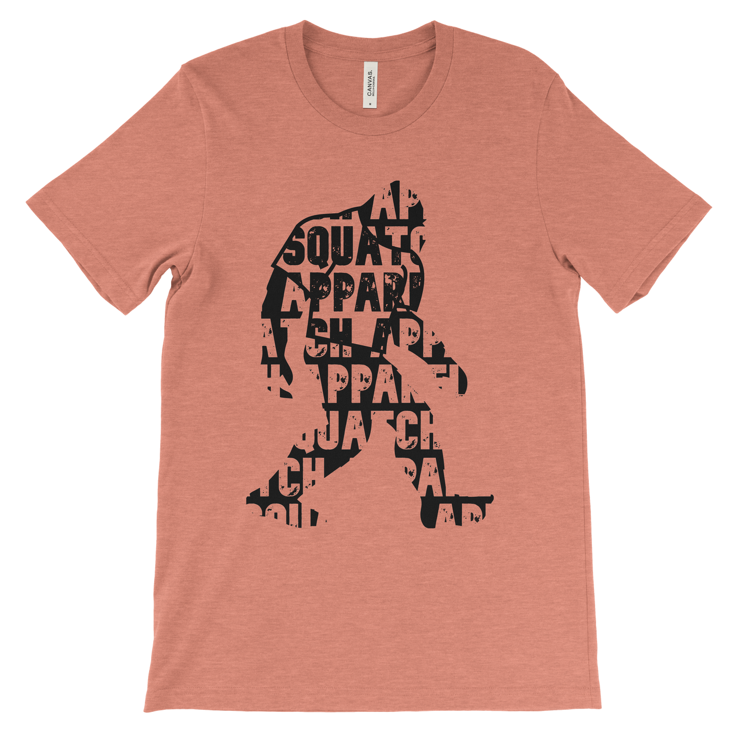 BeornSquatch T-Shirt