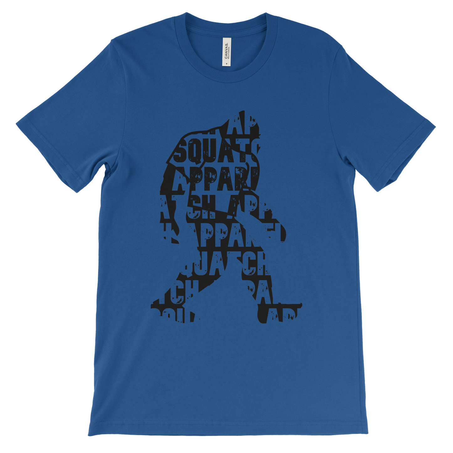 BeornSquatch T-Shirt