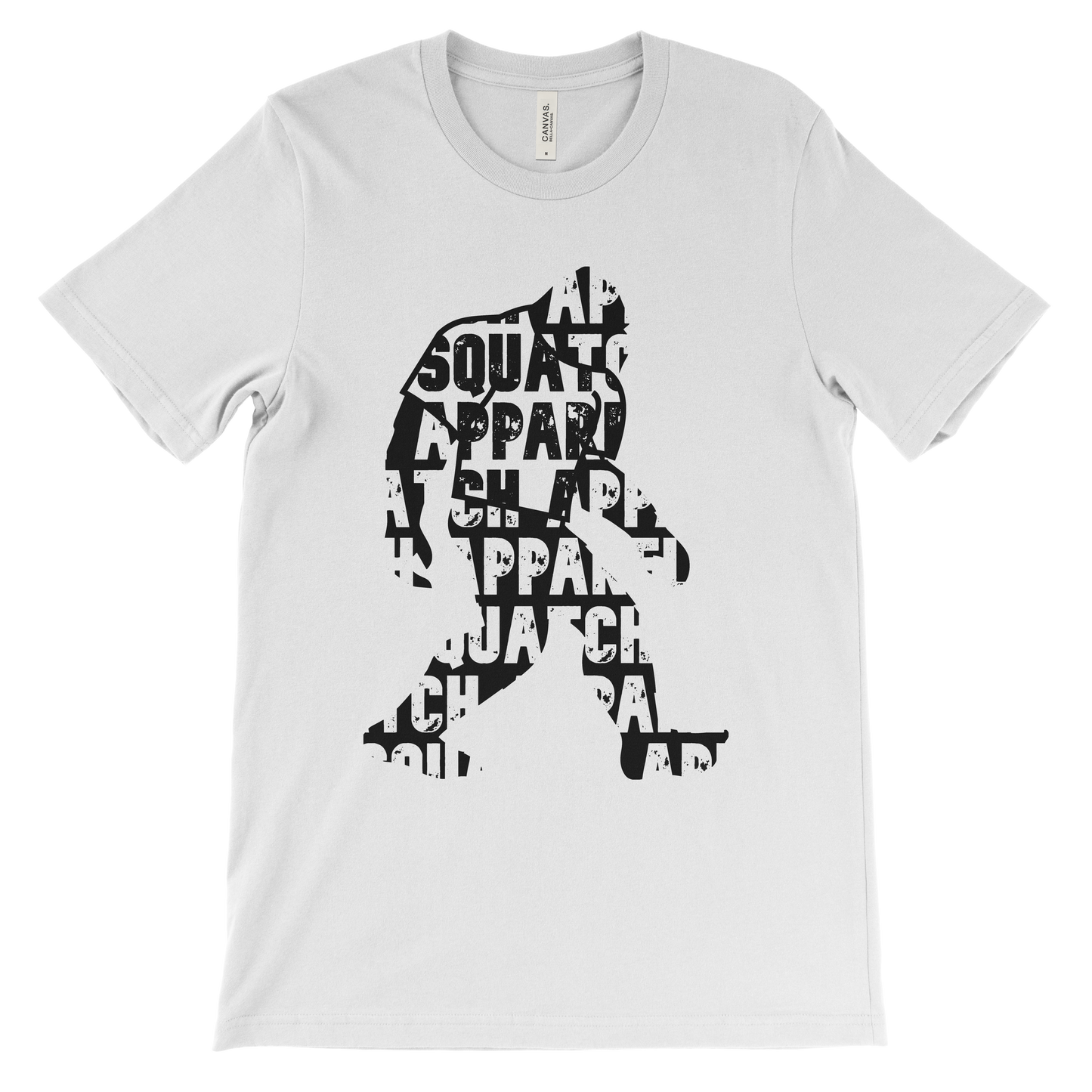 BeornSquatch T-Shirt