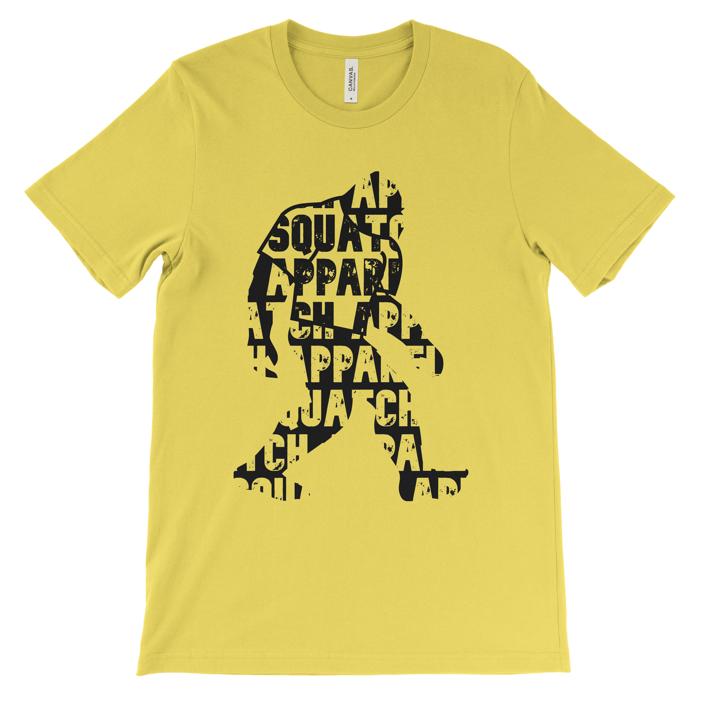 BeornSquatch T-Shirt