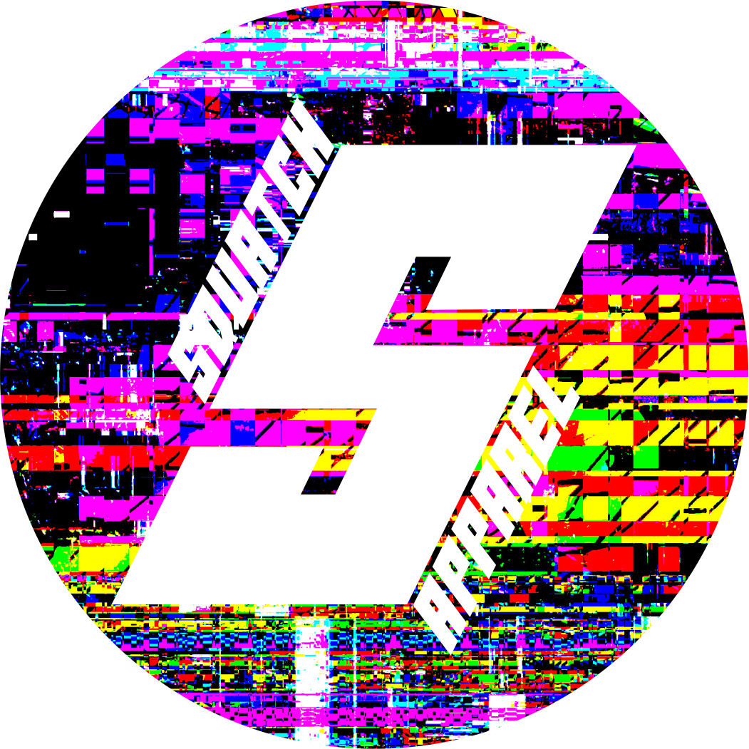 Squatch Glitch