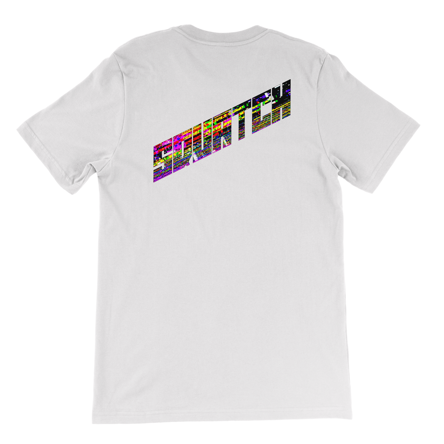 Squatch Glitch