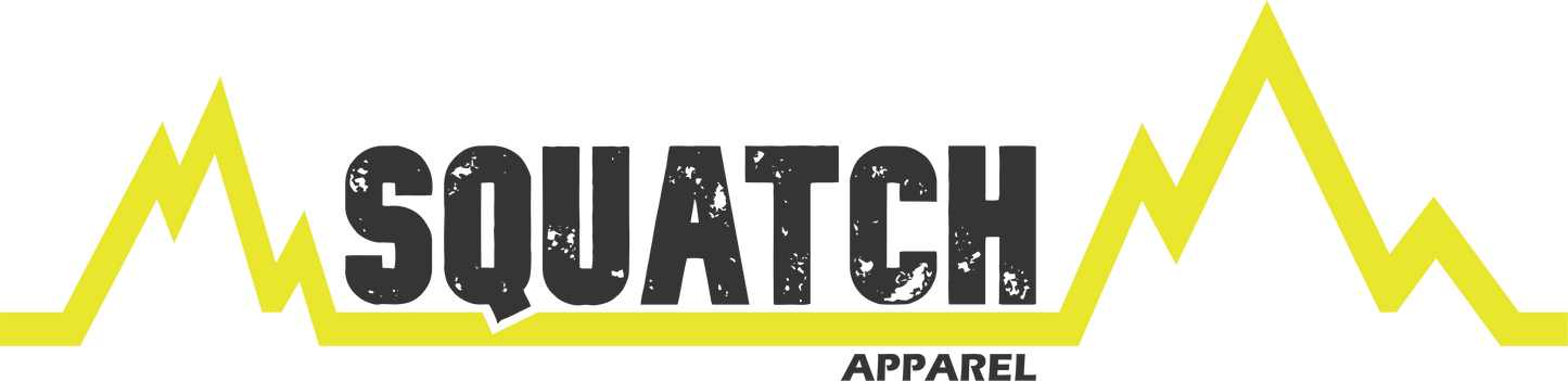 Squatch Heartbeat