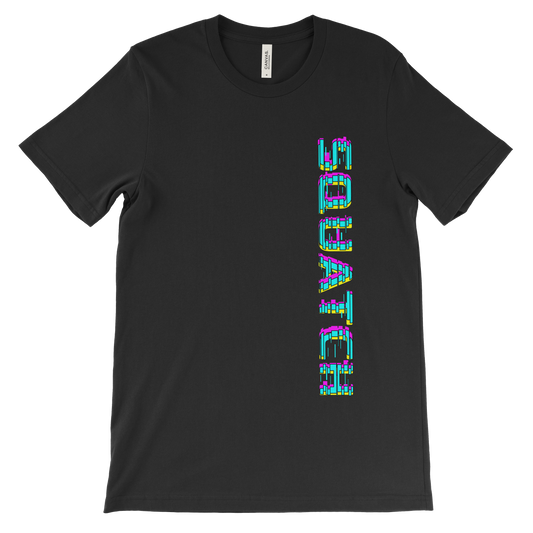 Squatch Glitch T-Shirt