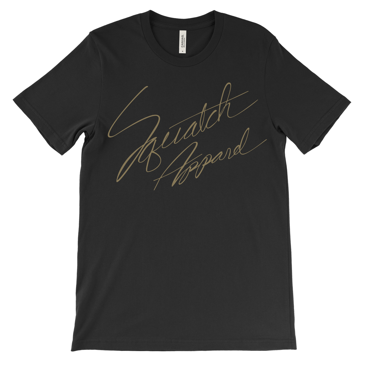 Squatch Signature