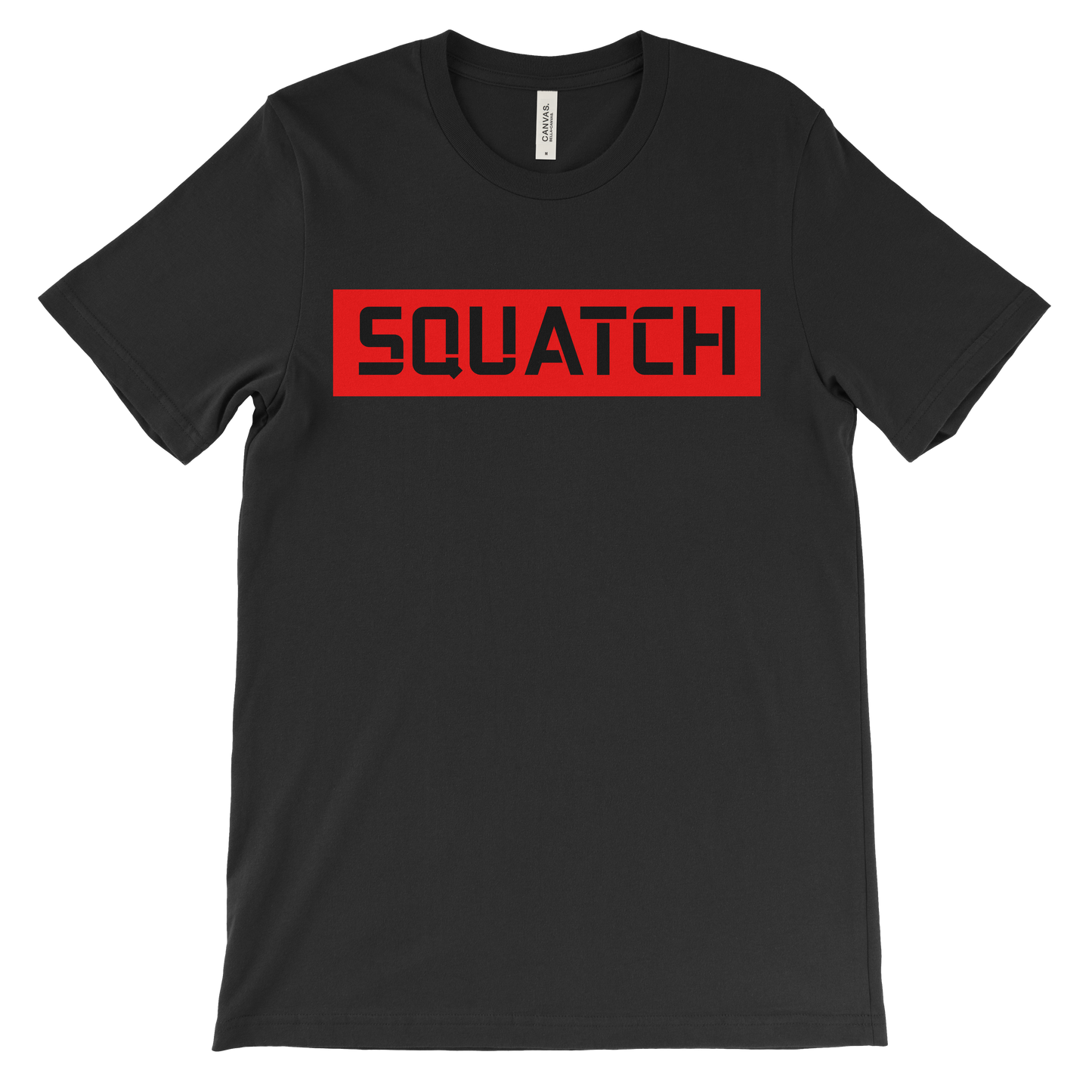 Squatch Stripe