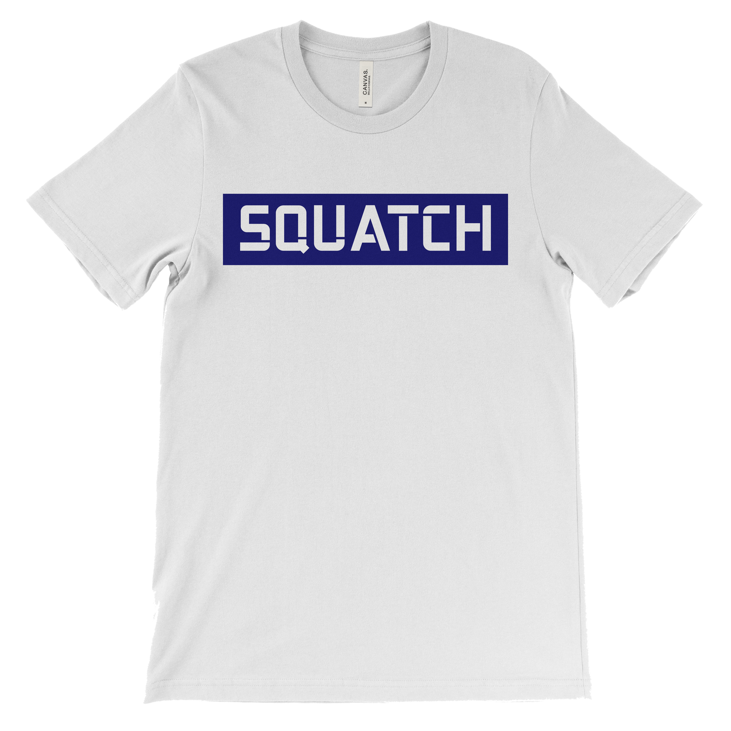 Squatch Stripe