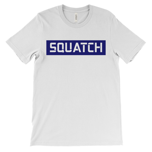 Squatch Stripe