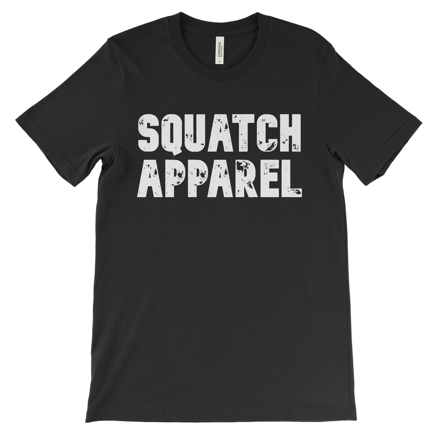 Squatch Apparel Branded
