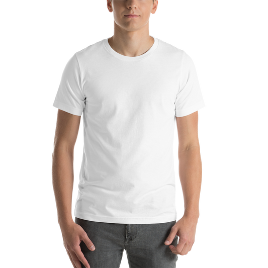 Copy of Custom Standard T-Shirt